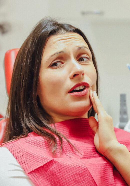 emergency dentist in lee's summit