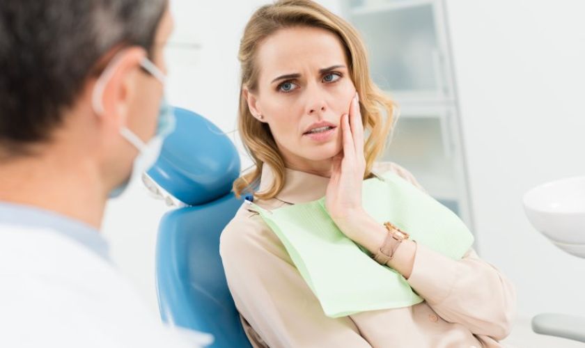 Common Dental Emergencies