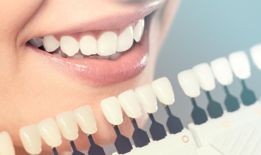 Featured image for “Why Cosmetic Dentistry is Necessary for a Good Looking Smile”