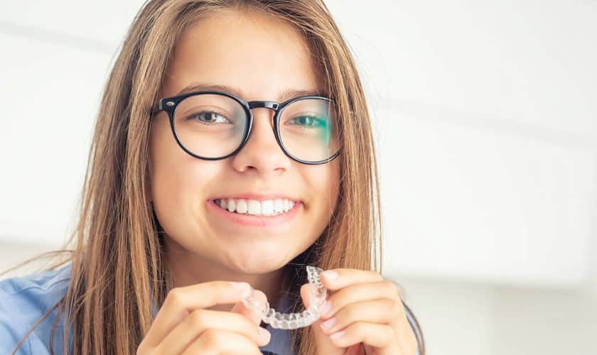 Invisalign