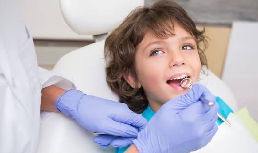 Root Canal Therapy for Children: What Parents Need to Know -Hurd Family Dental