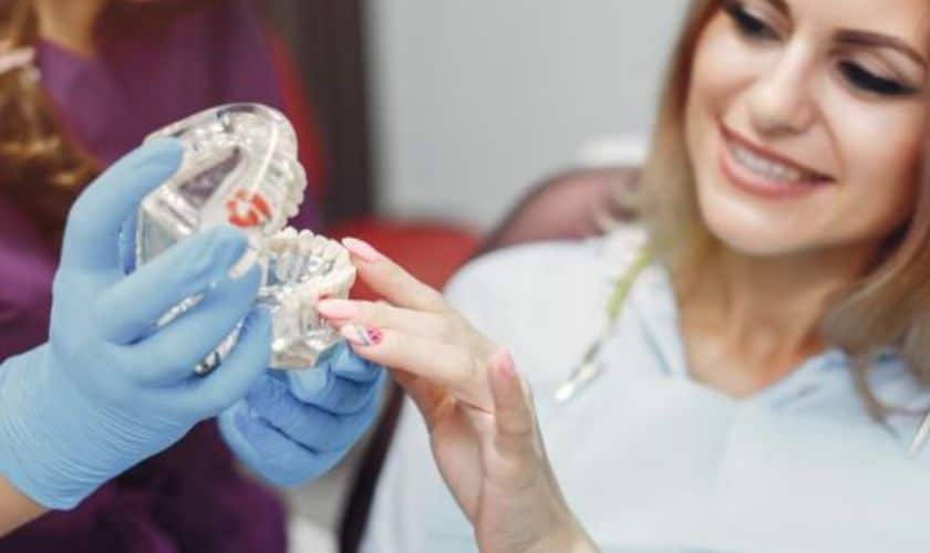 The Advancements in Denture Technology - Are You Up to Date- Hurd Family Dental