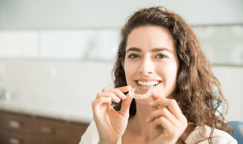invisalign