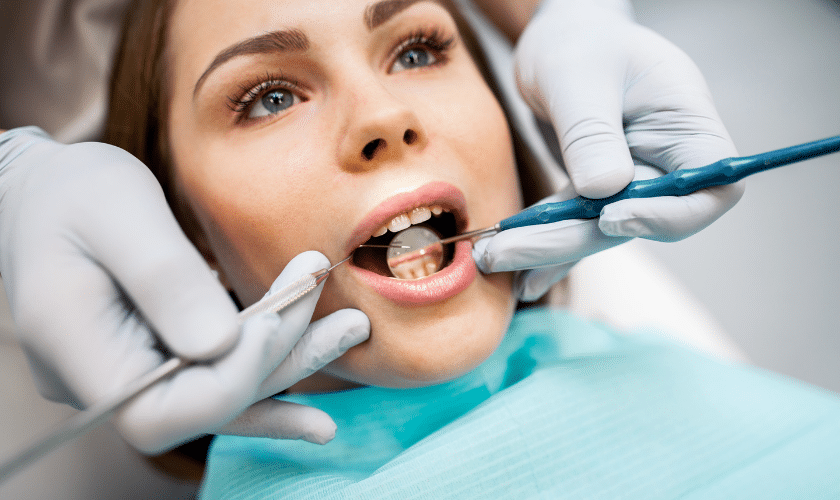 Dental Emergencies