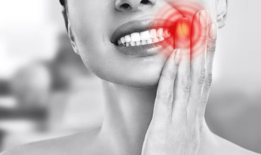 Emergency Dental Care