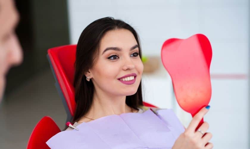 Cosmetic Dentistry Lee's Summit