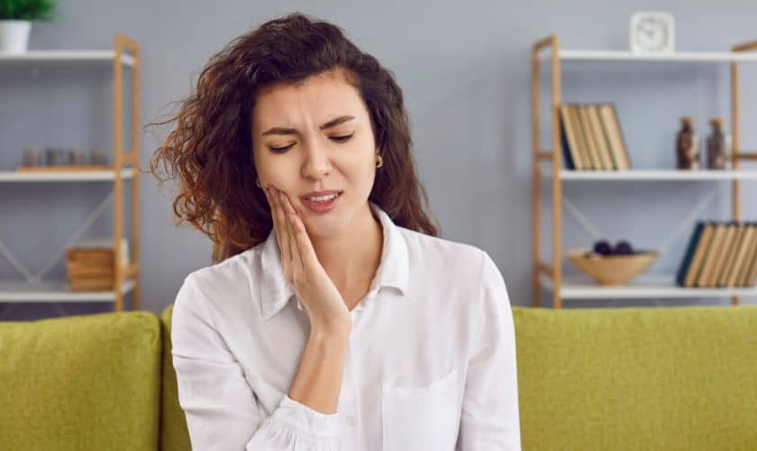 Emergency Dentist Lee's Summit