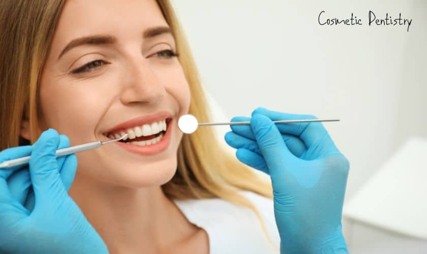 Cosmetic Dentistry Lee's Summit, MO - Hurd Family Dental