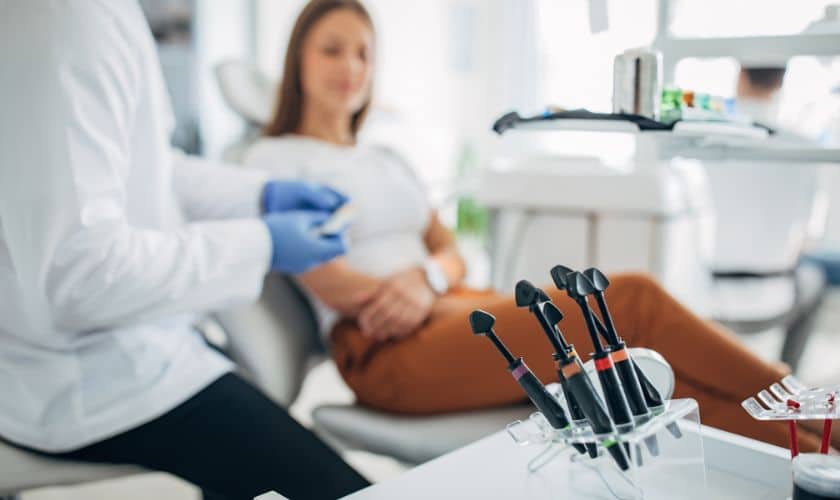 Regular Dental Check Up - Dentist- Hurd Family Dental