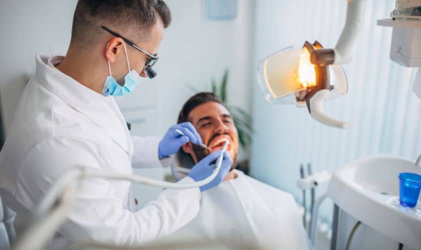 Dentist in Lee's Summit, MO - Hurd Family Dental