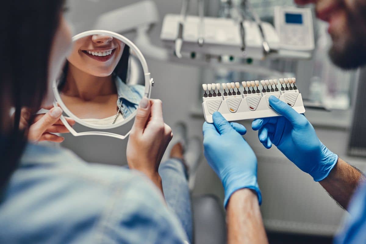 Inspiring Patient Success Stories in Lee & Summit, MO of Hurd Family Dental