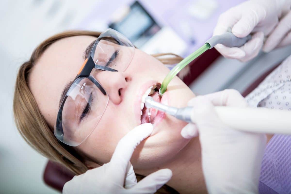 Tooth Extraction Instead of Root Canal Treatment in Lee's Summit, MO at Hurd Family Dental