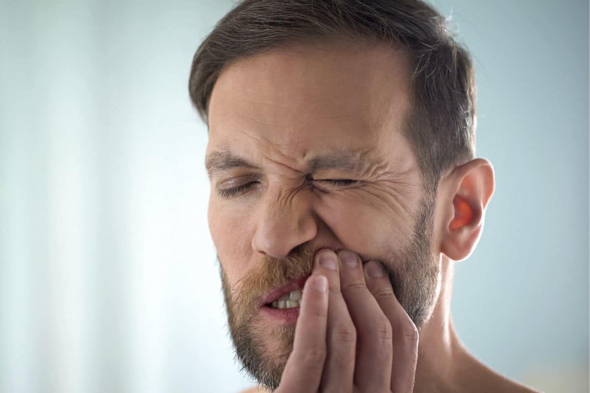 Upper Dental Abscesses: A Threat to Vision - Hurd Family Dental; Lee s Summit, MO