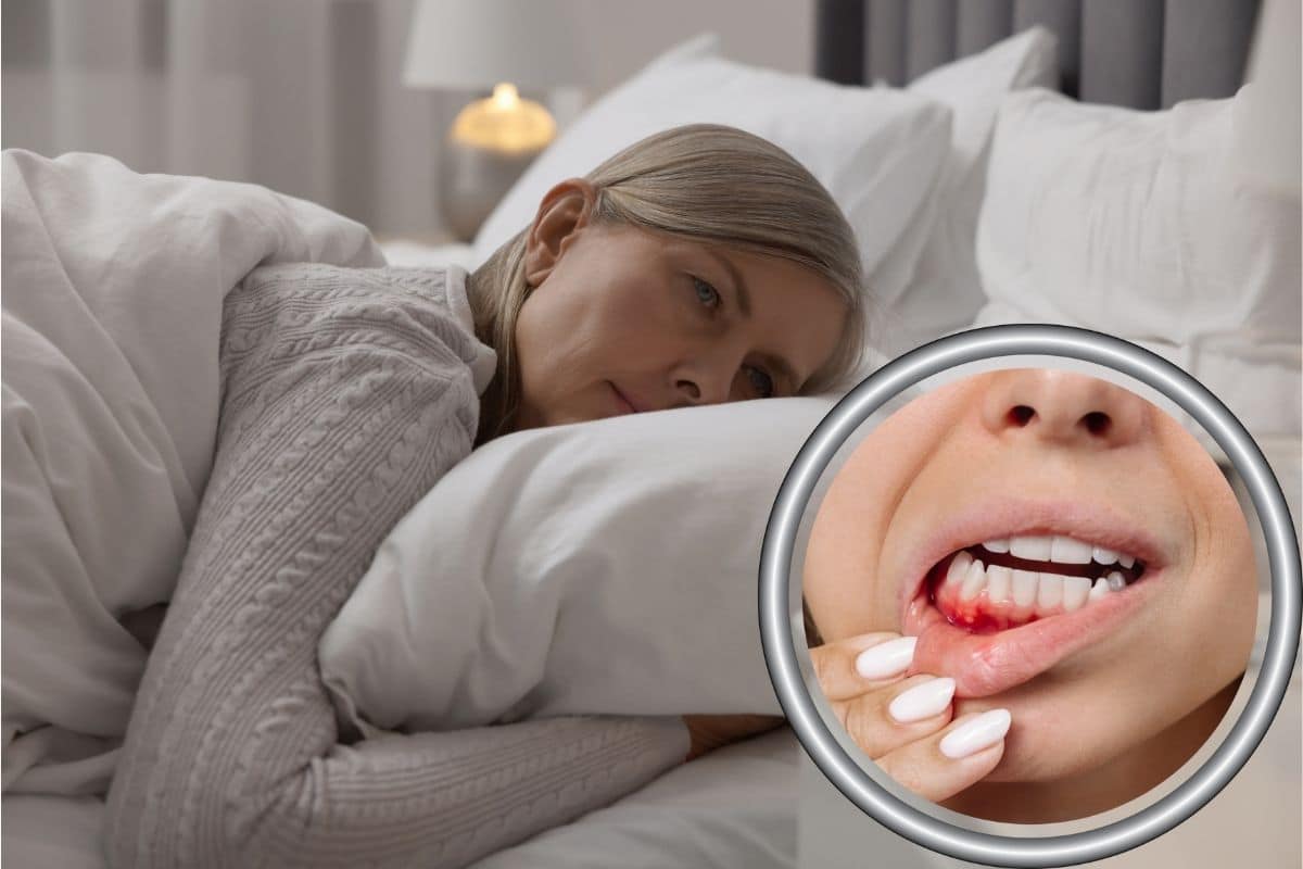 How Does Age Affect Your Teeth And Gums? - Dentist in Lee's Summit MO at Hurd Family Dental