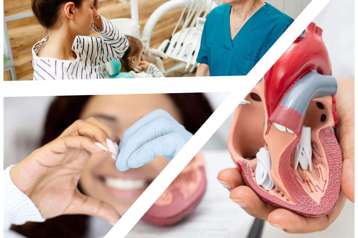 Hidden Tooth Infection Lead to Heart Problems - Hurd Family Dental, The Trusted Dental clinic in Lee's Summit, MO