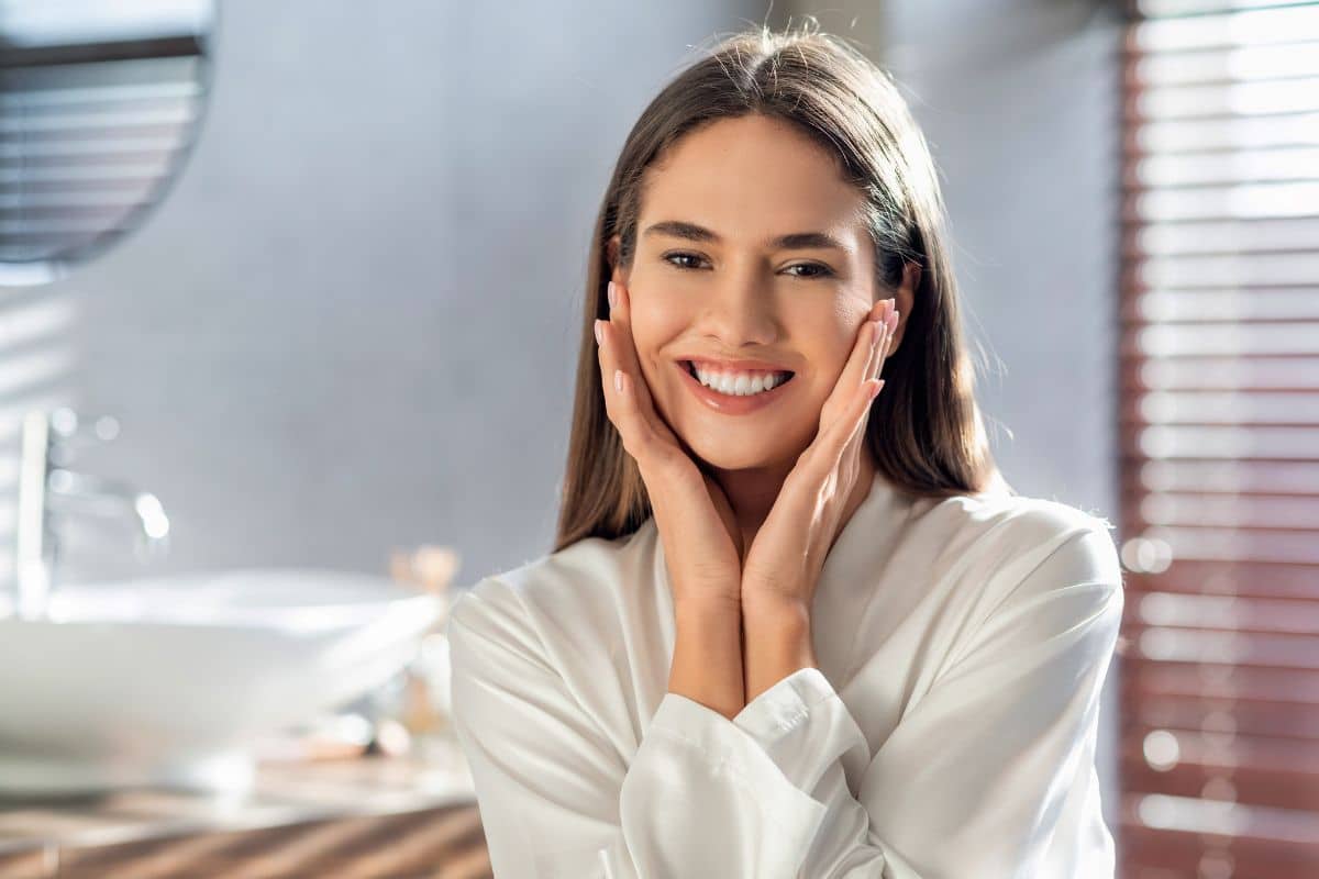 Cosmetic Dentistry in Lees Summit