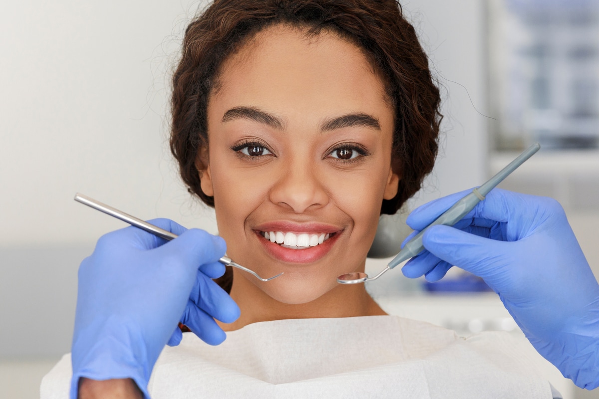 Cosmetic Dentistry Lees Summit