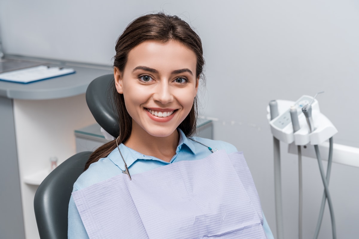 Cosmetic Dentistry Lees Summit