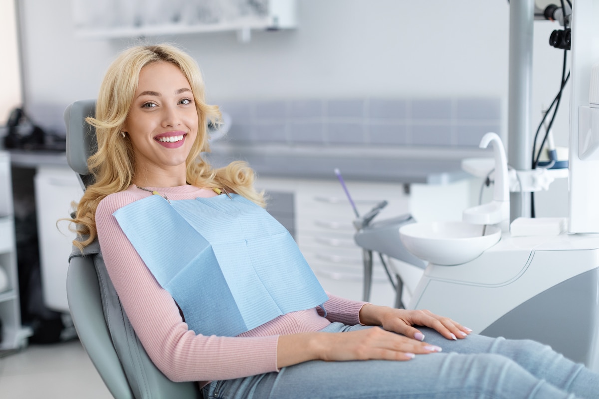 Featured image for “Can Cosmetic Dentistry Fix Damaged Teeth and Restore Your Perfect Smile?”