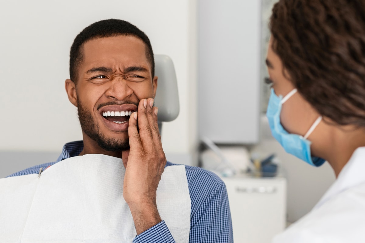 Emergency Dentistry Lees Summit