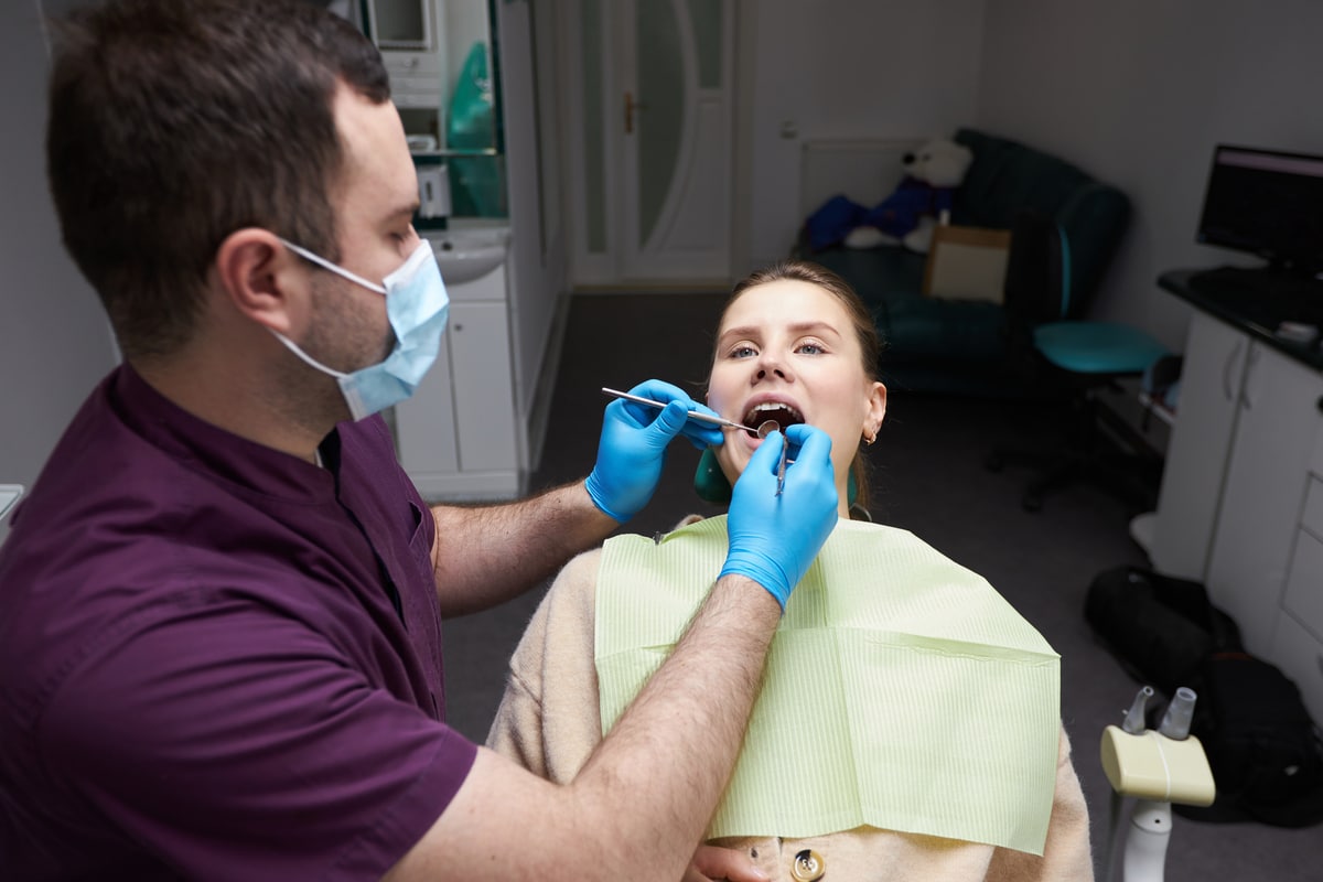 Featured image for “How Does Family Dentistry Support Long-Term Oral Health?”