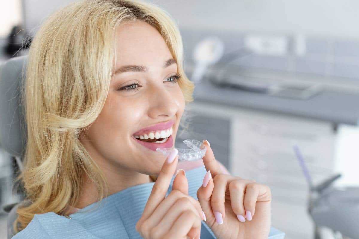 Invisalign Treatment Lees Summit