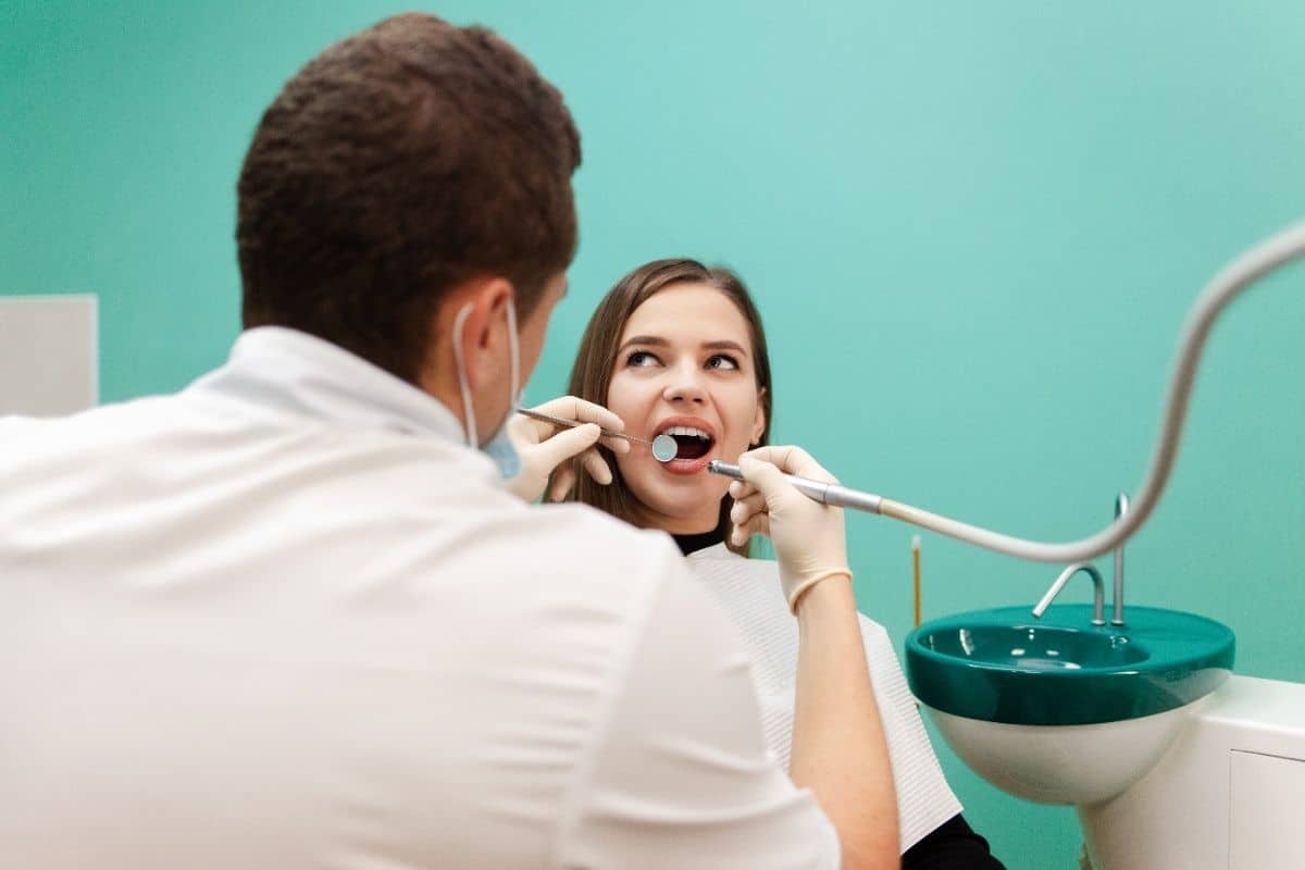 Cosmetic Dentistry Lee's Summit