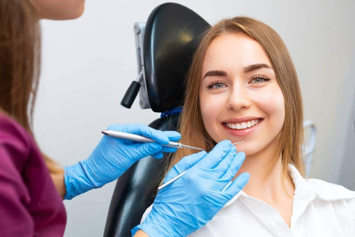 Cosmetic Dentistry Lees Summit