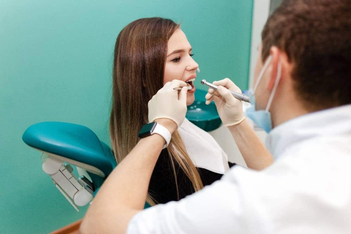 Family Dentistry Lees Summit