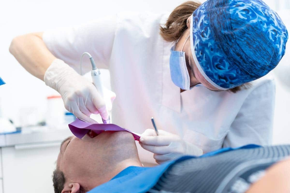 Root Canal Therapy Lees Summit