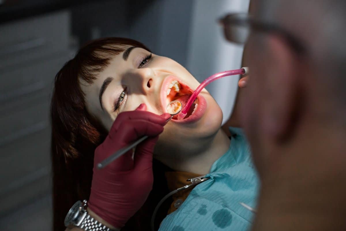 Featured image for “How Do Taste Changes in The Mouth After Root Canal Therapy?”