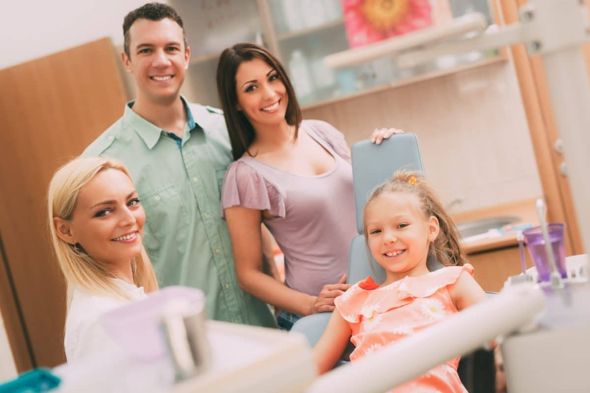 Featured image for “Family Dentist vs. General Dentist: What’s The Difference?”