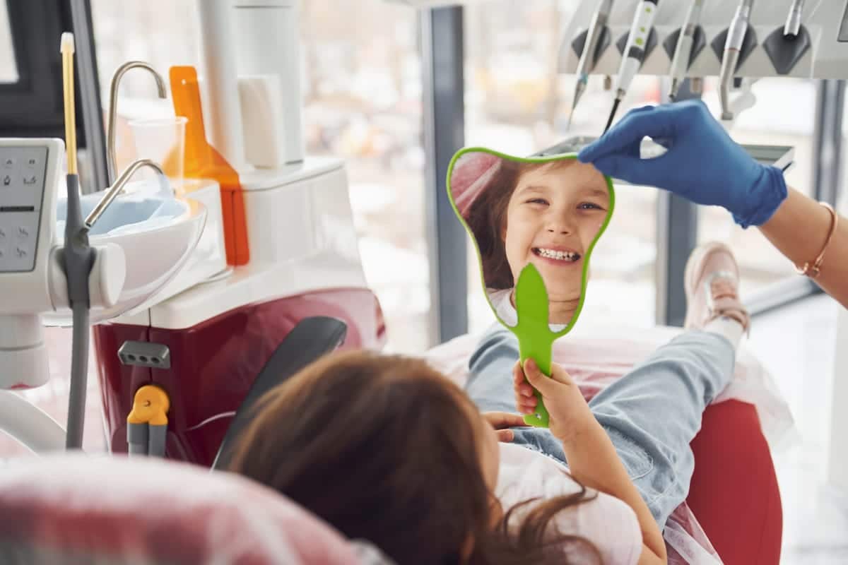 Featured image for “Does Your Child’s Thumb Sucking Need Dental Intervention”